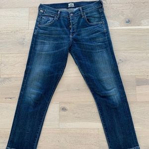 Women’s Citizens of Humanity Jeans